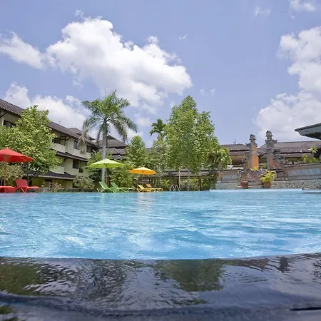 Grand Legi Hotel
